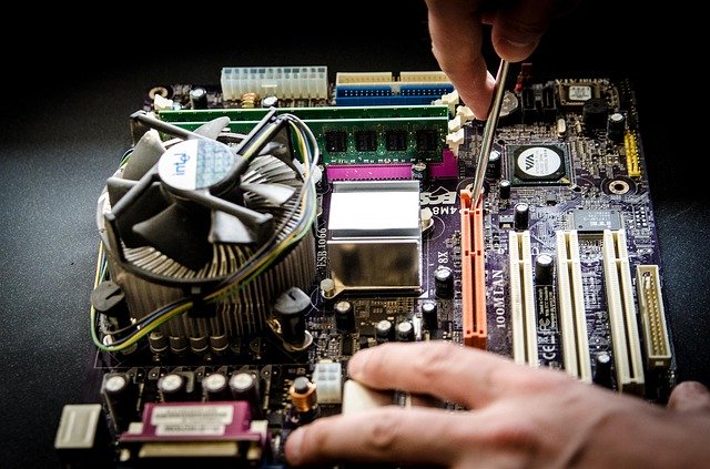 Game PC samenstellen